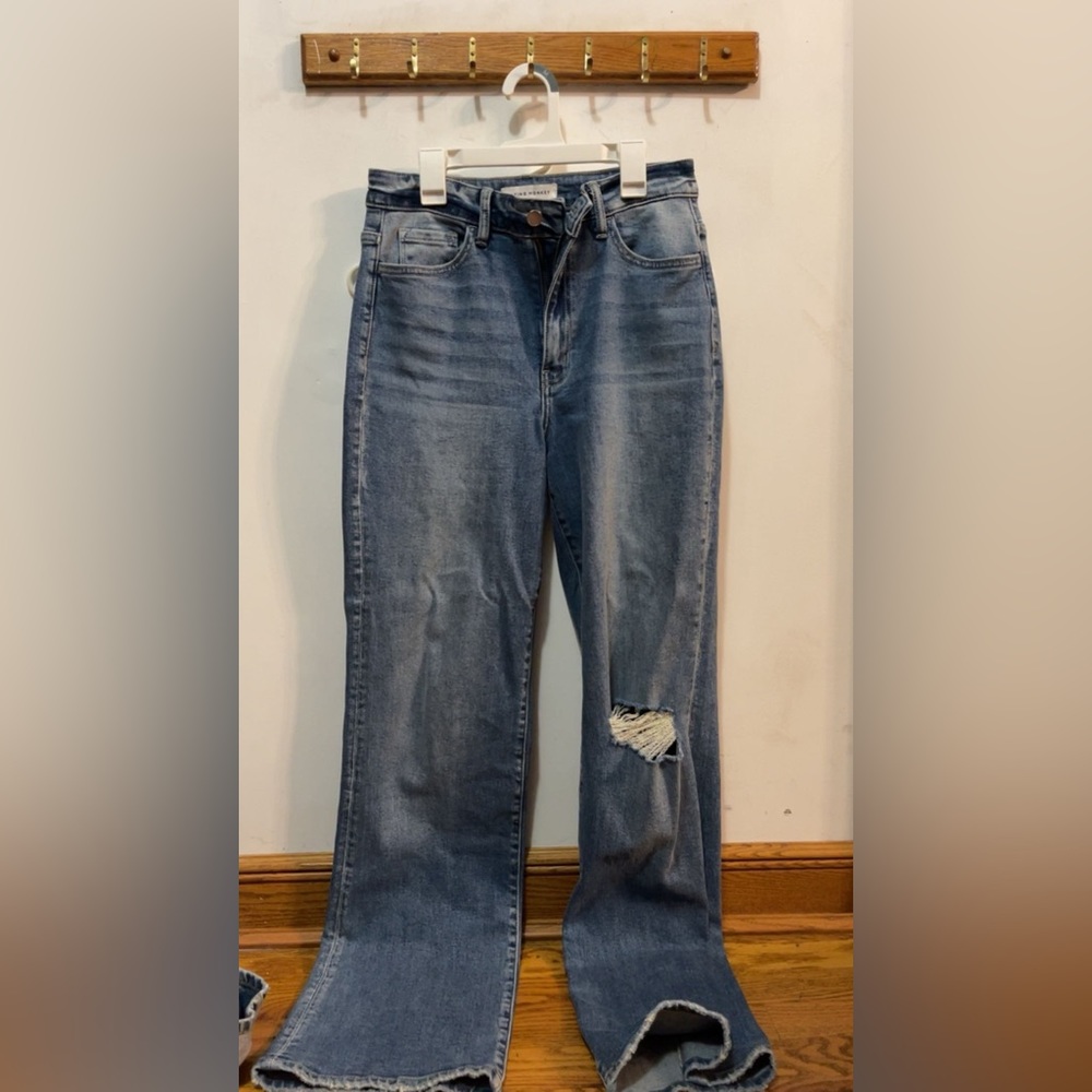 Flying Monkey Jeans